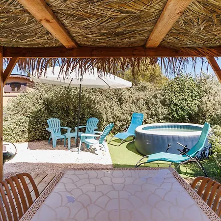 Holiday home Le Coin Perdu