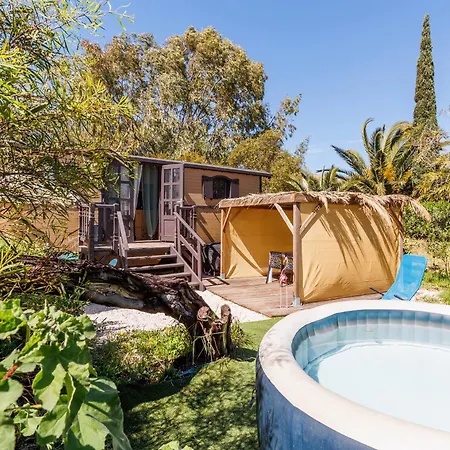 Holiday home Le Coin Perdu Hyeres