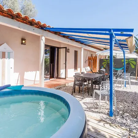 Le Coin Perdu Holiday home *