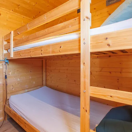 Holiday home Le Coin Perdu *