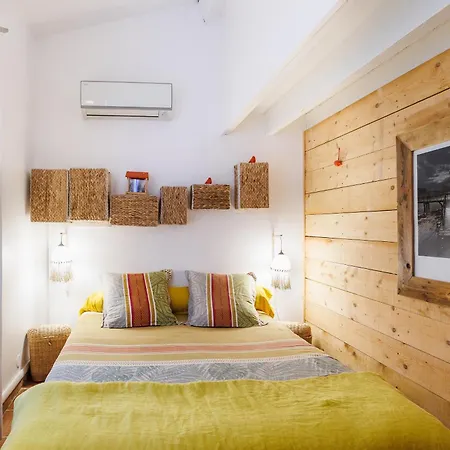Le Coin Perdu Holiday home Hyeres