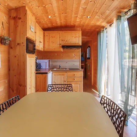 Le Coin Perdu Holiday home *