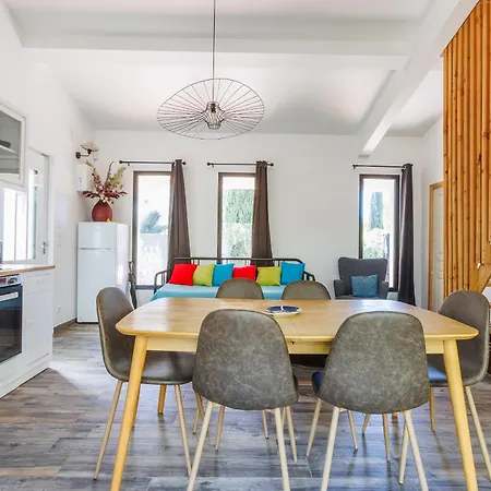 Le Coin Perdu Holiday home