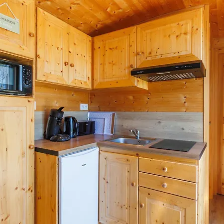 Le Coin Perdu Holiday home Hyeres